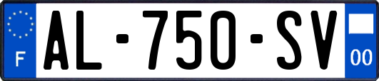 AL-750-SV