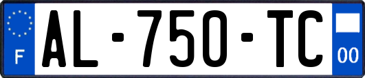 AL-750-TC