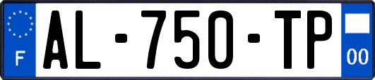 AL-750-TP