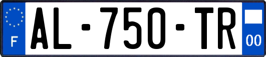 AL-750-TR