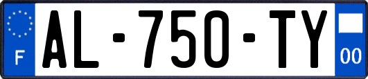 AL-750-TY