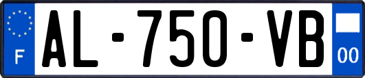 AL-750-VB