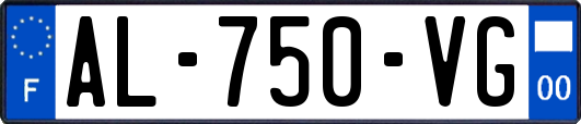 AL-750-VG