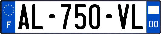 AL-750-VL