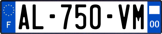 AL-750-VM