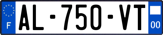 AL-750-VT