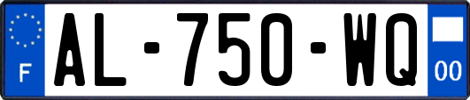 AL-750-WQ