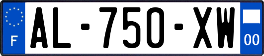 AL-750-XW