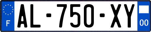AL-750-XY