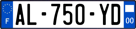 AL-750-YD
