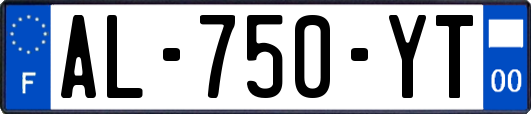 AL-750-YT