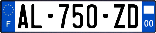 AL-750-ZD