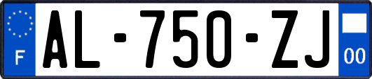 AL-750-ZJ