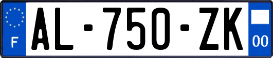 AL-750-ZK