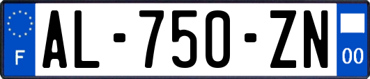 AL-750-ZN