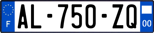 AL-750-ZQ