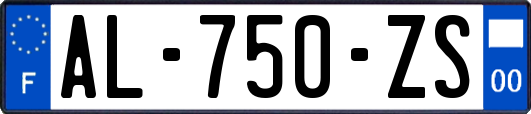 AL-750-ZS