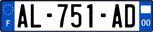 AL-751-AD