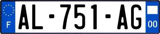 AL-751-AG