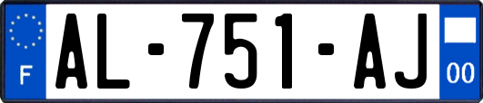 AL-751-AJ