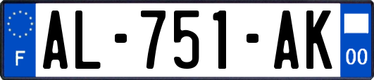 AL-751-AK