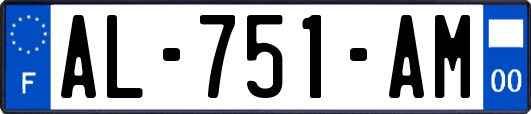 AL-751-AM