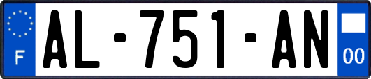 AL-751-AN