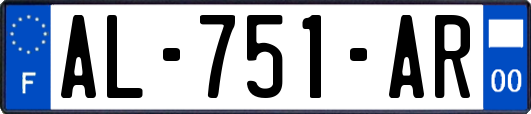 AL-751-AR