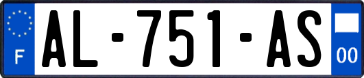 AL-751-AS