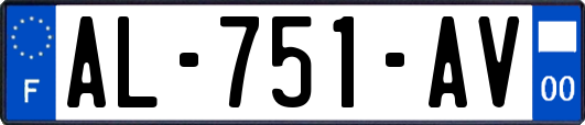 AL-751-AV