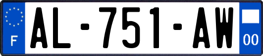 AL-751-AW