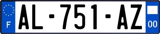 AL-751-AZ