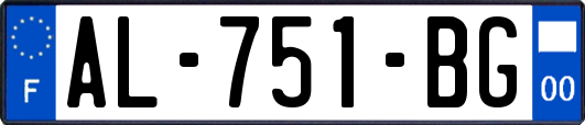 AL-751-BG