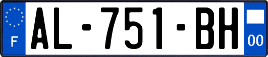 AL-751-BH