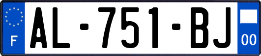 AL-751-BJ