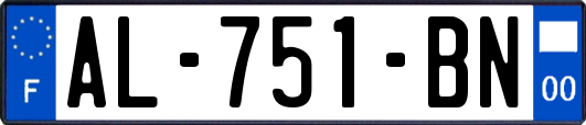 AL-751-BN