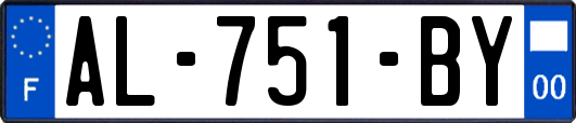 AL-751-BY