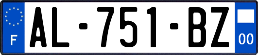 AL-751-BZ