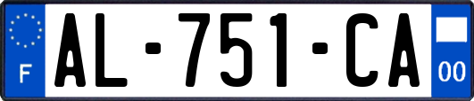 AL-751-CA