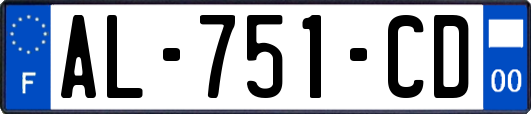 AL-751-CD