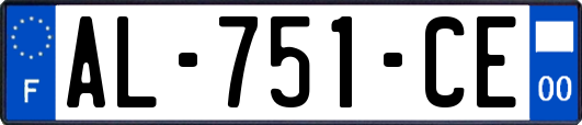 AL-751-CE