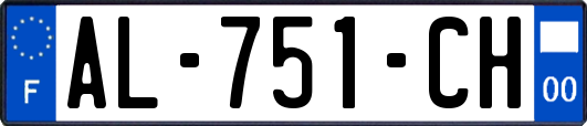 AL-751-CH