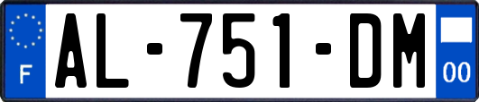 AL-751-DM