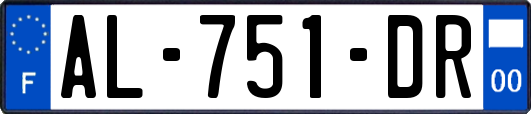 AL-751-DR