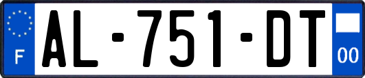 AL-751-DT
