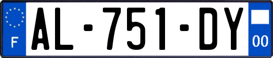AL-751-DY