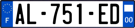 AL-751-ED