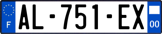 AL-751-EX