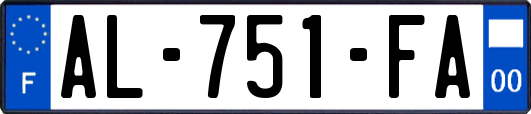 AL-751-FA