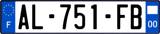 AL-751-FB